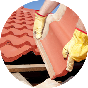 Roof Repair Marietta