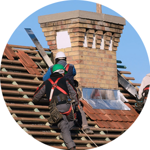 Roof Repair Marietta